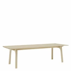 Hot Earnest Eettafel Uitschuifbaar Eettafels