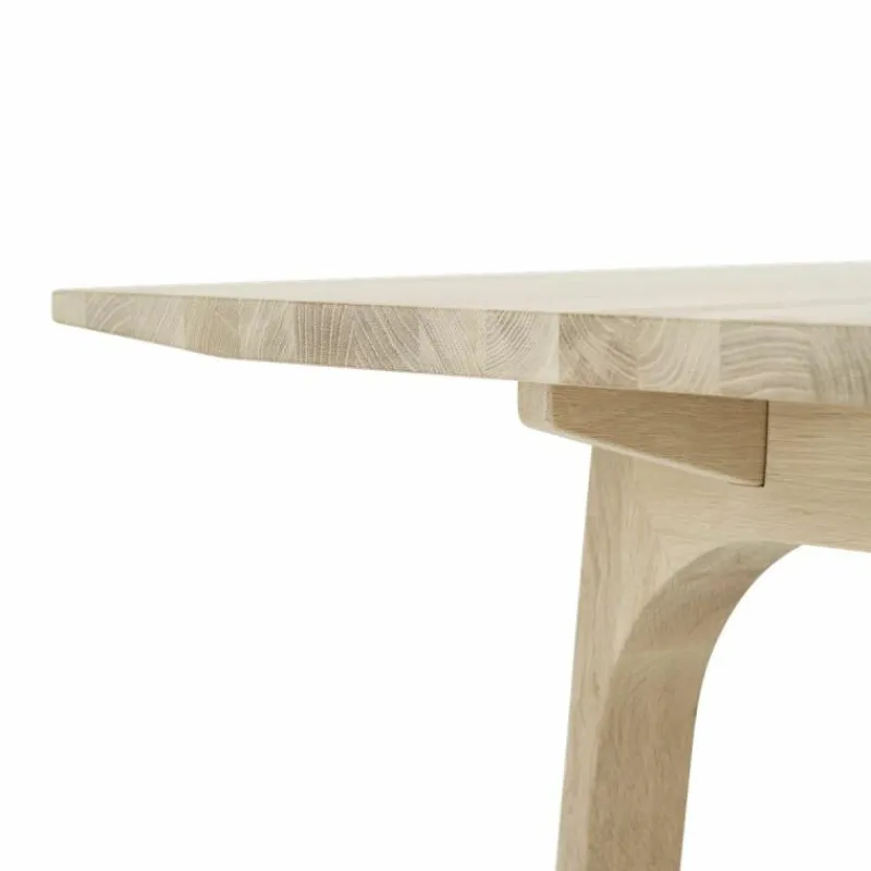 Hot Earnest Eettafel Uitschuifbaar Eettafels