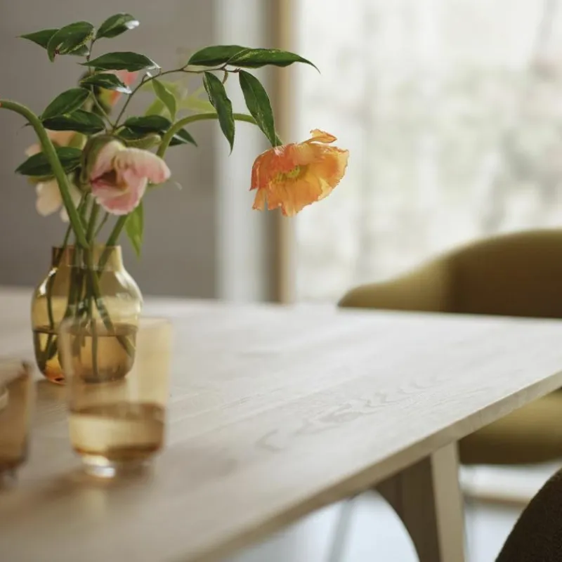 Hot Earnest Eettafel Uitschuifbaar Eettafels
