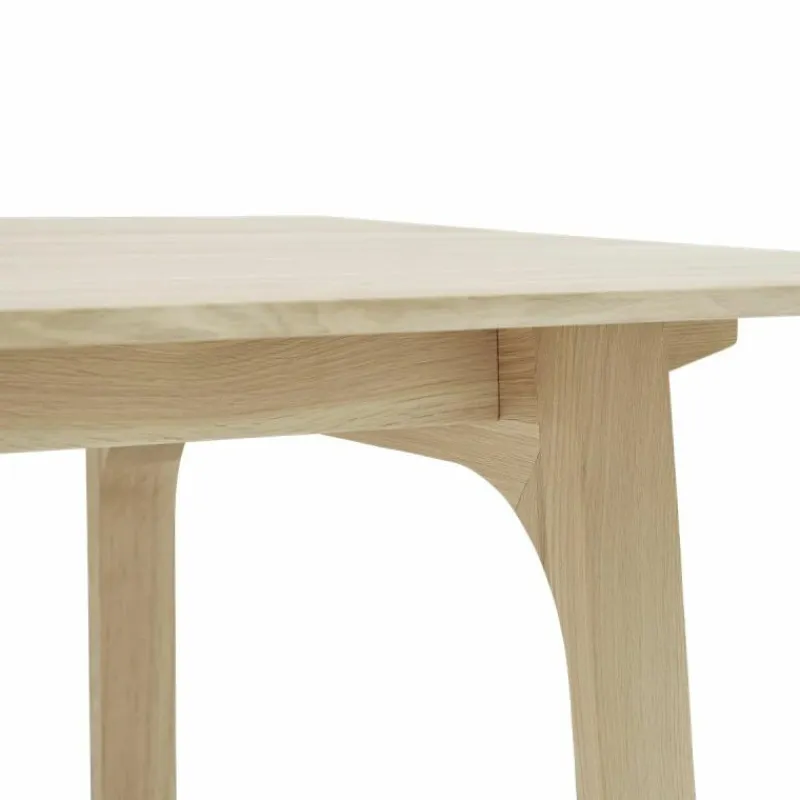 Hot Earnest Eettafel Uitschuifbaar Eettafels