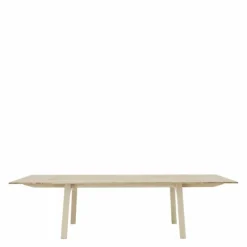 Hot Earnest Eettafel Uitschuifbaar Eettafels