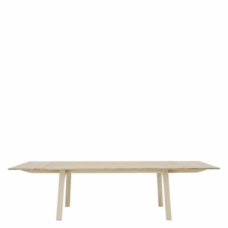 Hot Earnest Eettafel Uitschuifbaar Eettafels