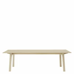 Hot Earnest Eettafel Uitschuifbaar Eettafels