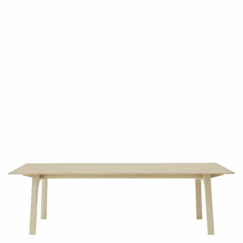 Hot Earnest Eettafel Uitschuifbaar Eettafels