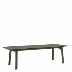 Hot Earnest Eettafel Uitschuifbaar Eettafels