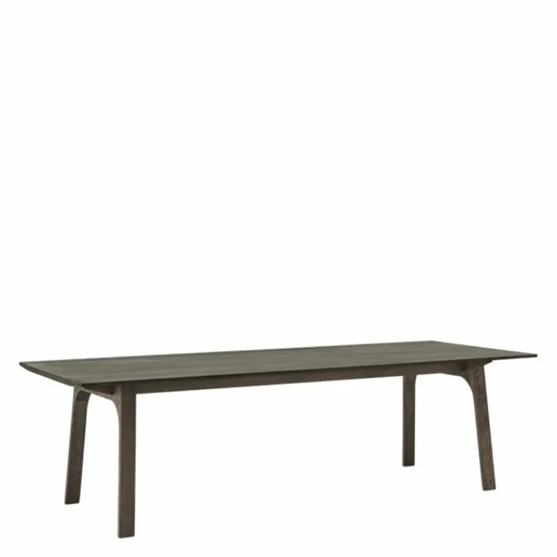 Hot Earnest Eettafel Uitschuifbaar Eettafels
