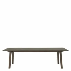 Hot Earnest Eettafel Uitschuifbaar Eettafels