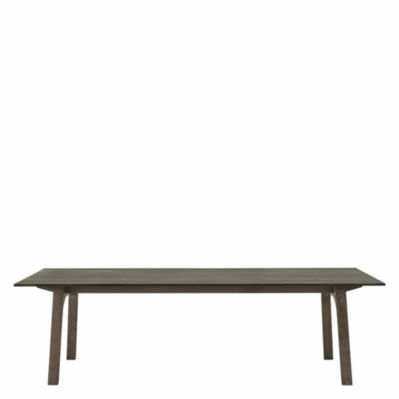Hot Earnest Eettafel Uitschuifbaar Eettafels