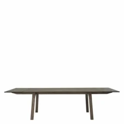 Hot Earnest Eettafel Uitschuifbaar Eettafels
