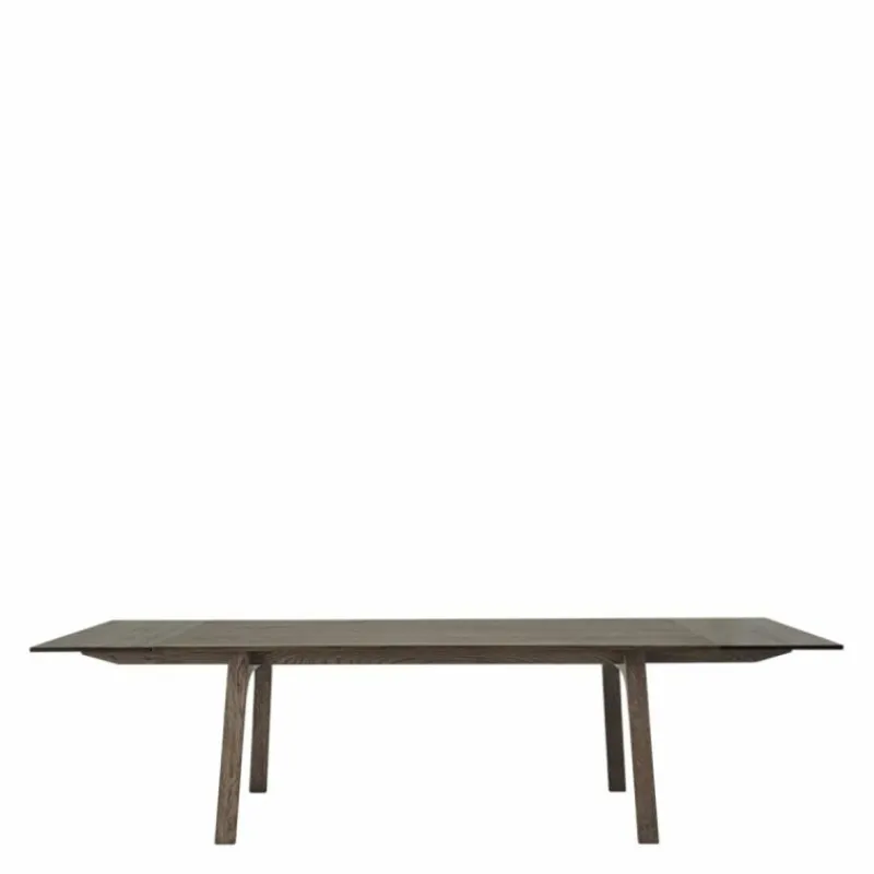 Hot Earnest Eettafel Uitschuifbaar Eettafels