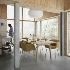 Hot Earnest Eettafel Uitschuifbaar Eettafels