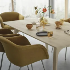 Hot Earnest Eettafel Uitschuifbaar Eettafels