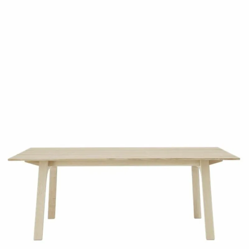 Hot Earnest Eettafel Uitschuifbaar Eettafels