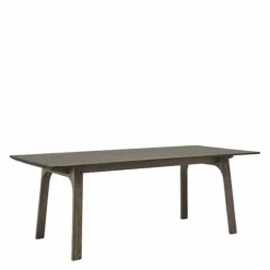 Hot Earnest Eettafel Uitschuifbaar Eettafels