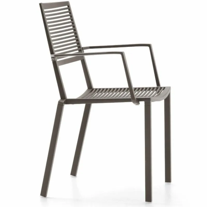 Best Easy Armchair Stoel Tuinstoelen|Eetkamerstoelen
