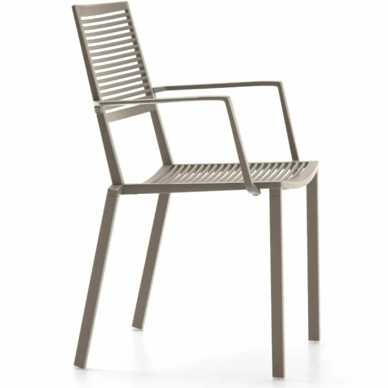 Best Easy Armchair Stoel Tuinstoelen|Eetkamerstoelen
