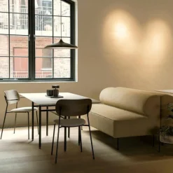 Outlet Eave Dining Bank 4-Zits Banken|3-Zits Banken
