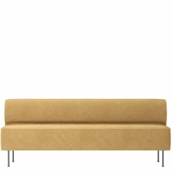 Outlet Eave Dining Bank 4-Zits Banken|3-Zits Banken