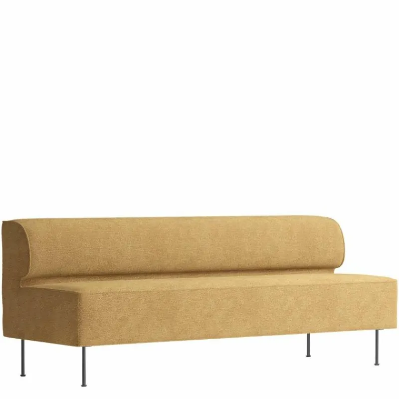 Outlet Eave Dining Bank 4-Zits Banken|3-Zits Banken