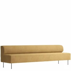 Outlet Eave Dining Bank 4-Zits Banken|3-Zits Banken