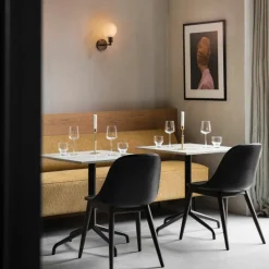Outlet Eave Dining Bank 4-Zits Banken|3-Zits Banken