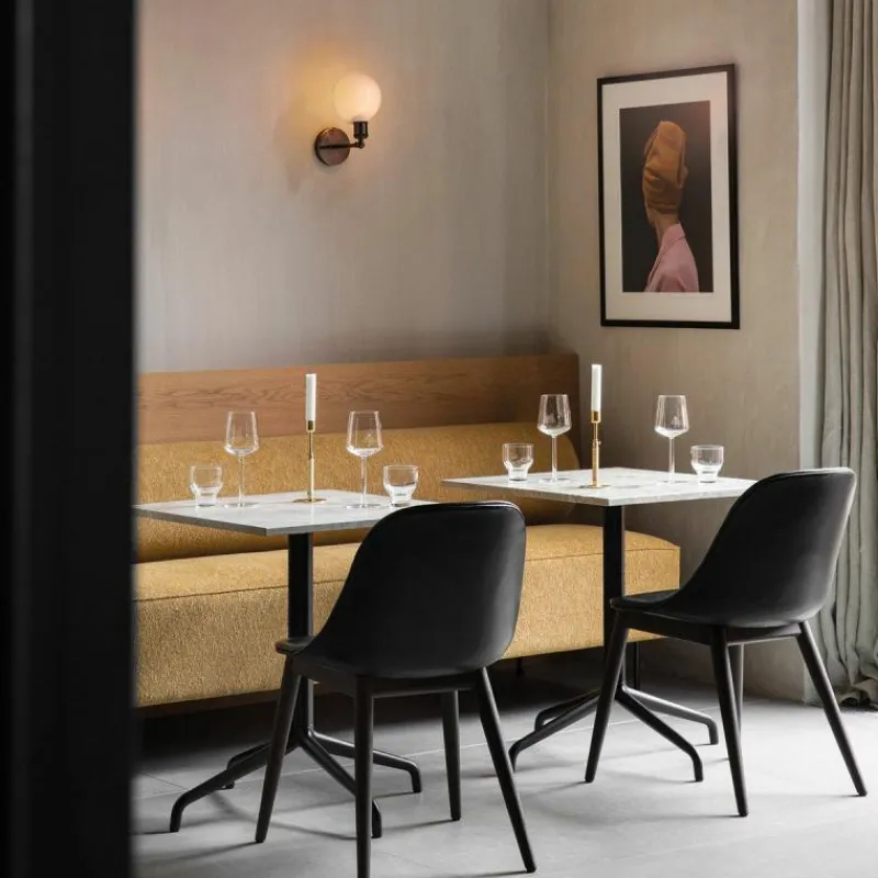 Outlet Eave Dining Bank 4-Zits Banken|3-Zits Banken
