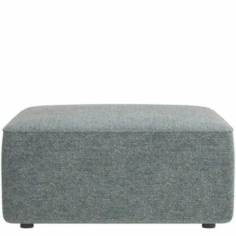 Clearance Eave Modular Poef Poefs & Hockers