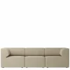 Discount Eave Modular 3-zits Bank 3-Zits Banken