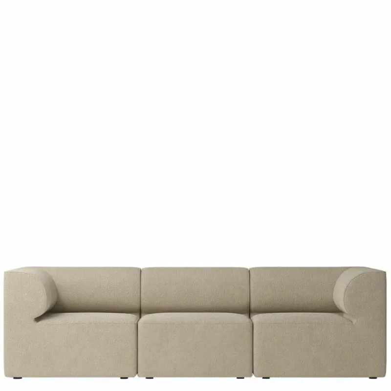 Discount Eave Modular 3-zits Bank 3-Zits Banken