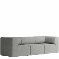 Discount Eave Modular 3-zits Bank 3-Zits Banken