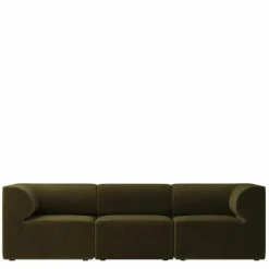 Discount Eave Modular 3-zits Bank 3-Zits Banken