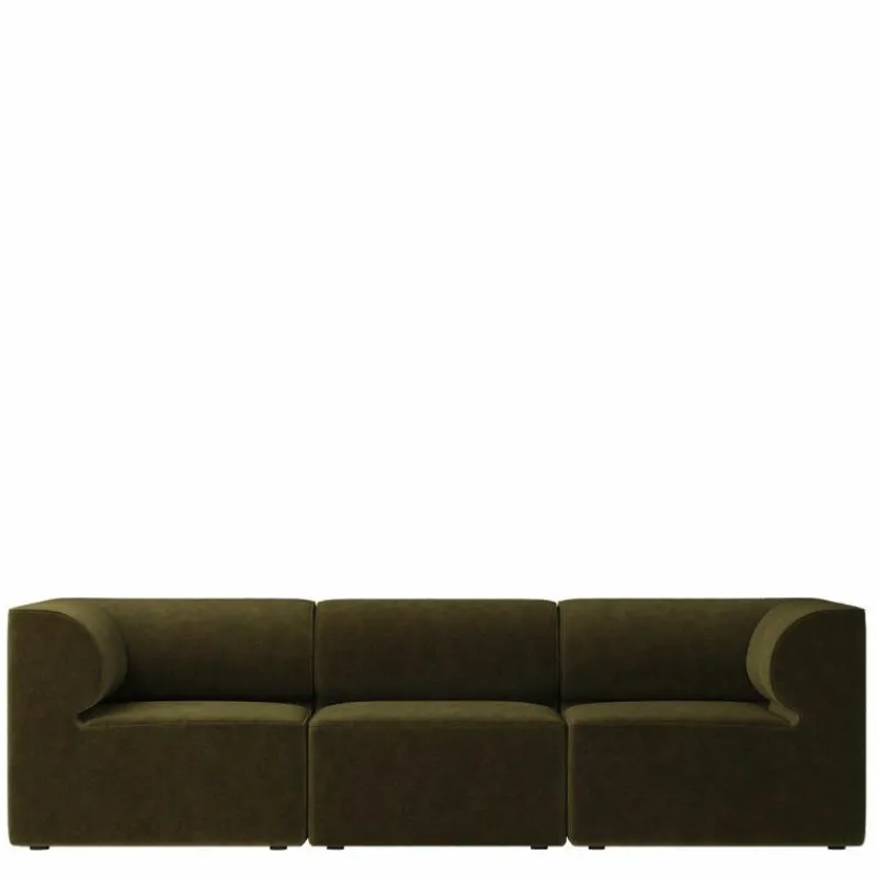 Discount Eave Modular 3-zits Bank 3-Zits Banken