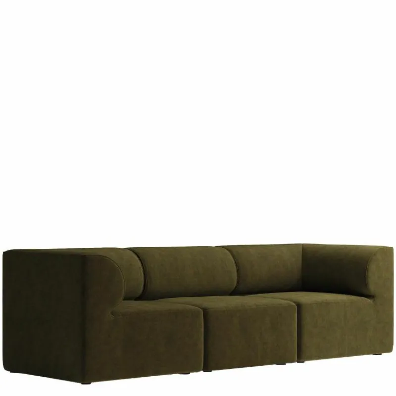 Discount Eave Modular 3-zits Bank 3-Zits Banken