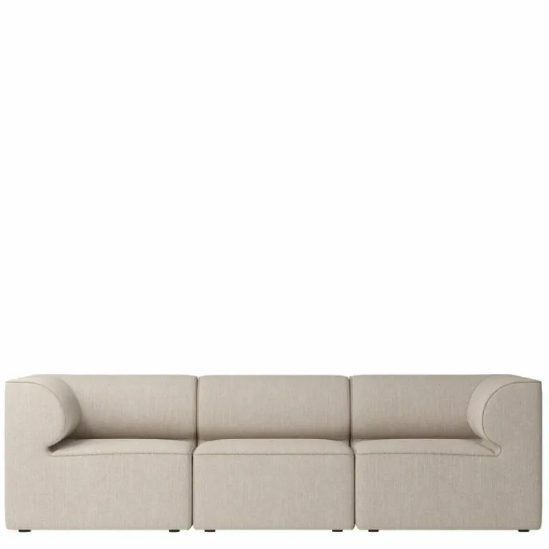 Discount Eave Modular 3-zits Bank 3-Zits Banken
