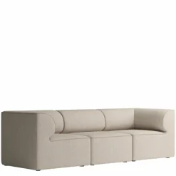 Discount Eave Modular 3-zits Bank 3-Zits Banken