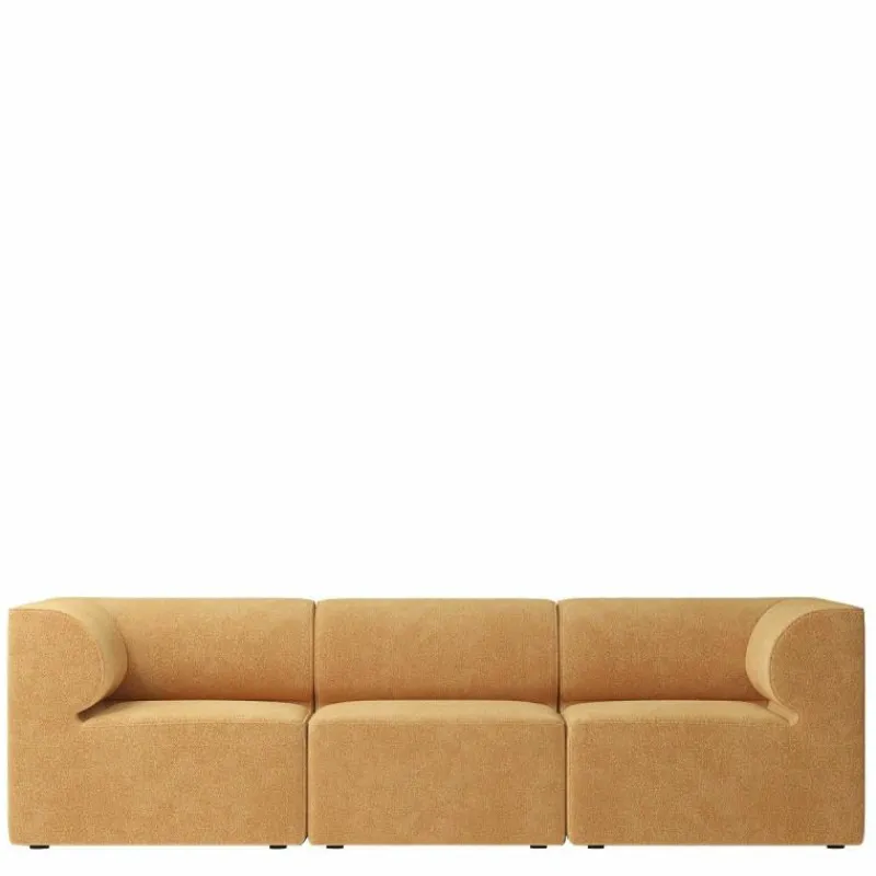 Discount Eave Modular 3-zits Bank 3-Zits Banken