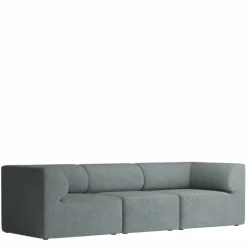 Discount Eave Modular 3-zits Bank 3-Zits Banken