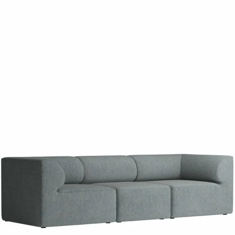 Discount Eave Modular 3-zits Bank 3-Zits Banken