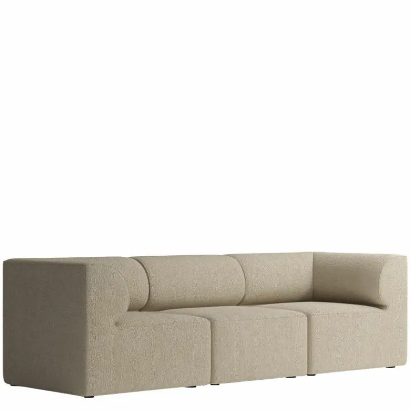 Discount Eave Modular 3-zits Bank 3-Zits Banken