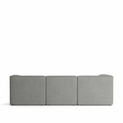 Best Eave Modular 4-zits Bank Hoekbanken|4-Zits Banken