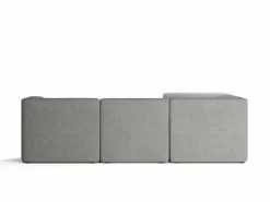 Best Eave Modular 5-zits Bank Hoekbanken|5-Zits Banken