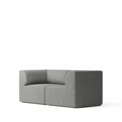 Eave Modular 2-zits Bank 2-Zits Banken
