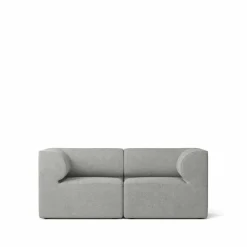 Eave Modular 2-zits Bank 2-Zits Banken