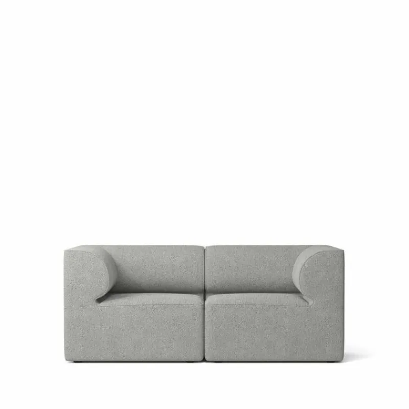 Eave Modular 2-zits Bank 2-Zits Banken