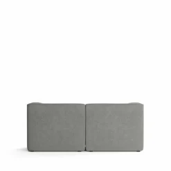 Eave Modular 2-zits Bank 2-Zits Banken