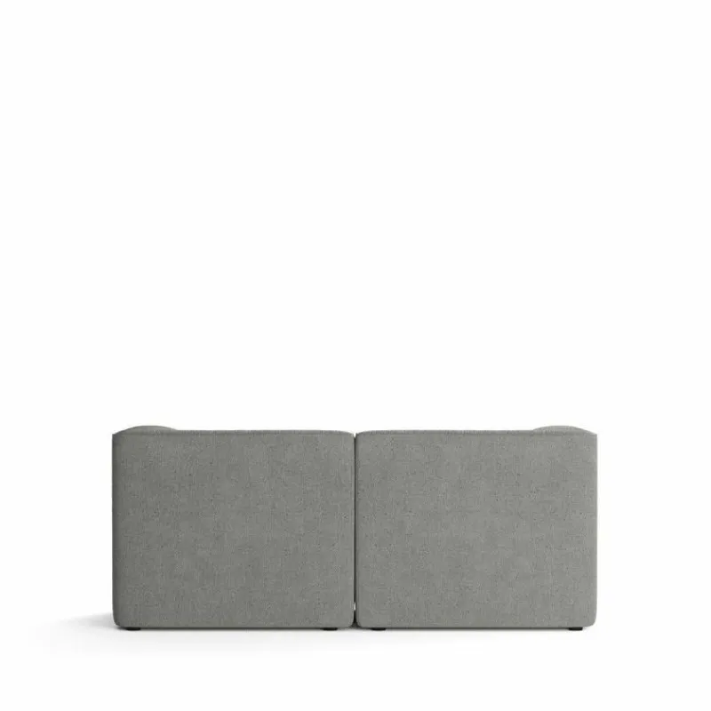 Eave Modular 2-zits Bank 2-Zits Banken