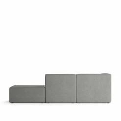 Hot Eave Modular 3-zits Bank Met Poef 3-Zits Banken