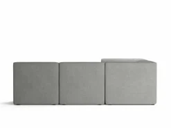 Sale Eave Modular 5-zits Bank Open Hoekbanken|5-Zits Banken