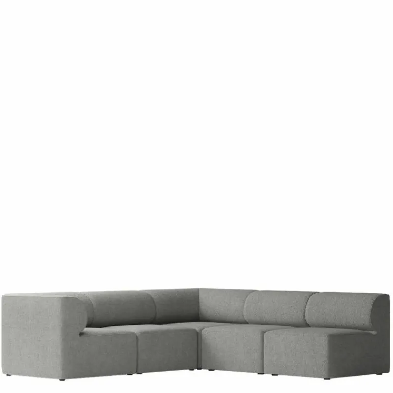Sale Eave Modular 5-zits Bank Open Hoekbanken|5-Zits Banken