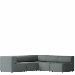 Sale Eave Modular 5-zits Bank Open Hoekbanken|5-Zits Banken